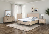 SANDNES DRESSER